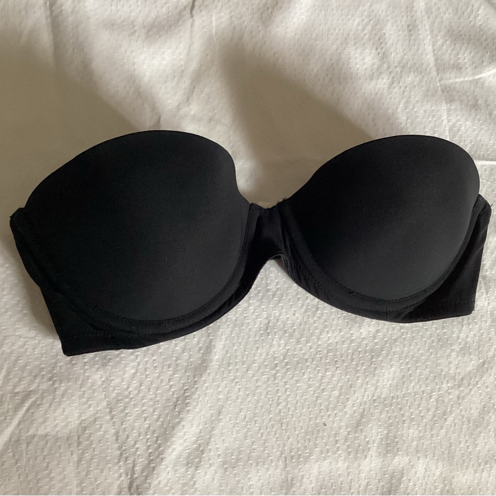 Gap Strapless Bra